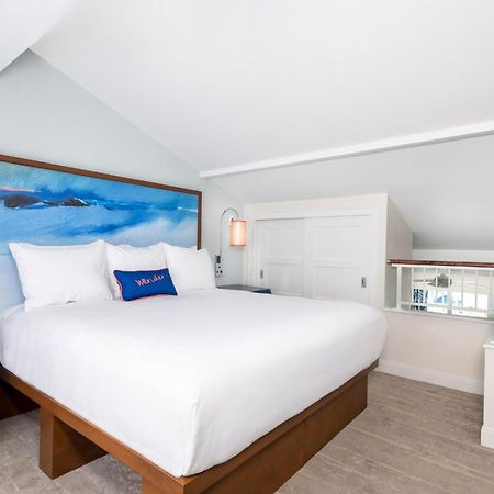 Limetree Beach Resort By Club Wyndham Bolongo Esterno foto