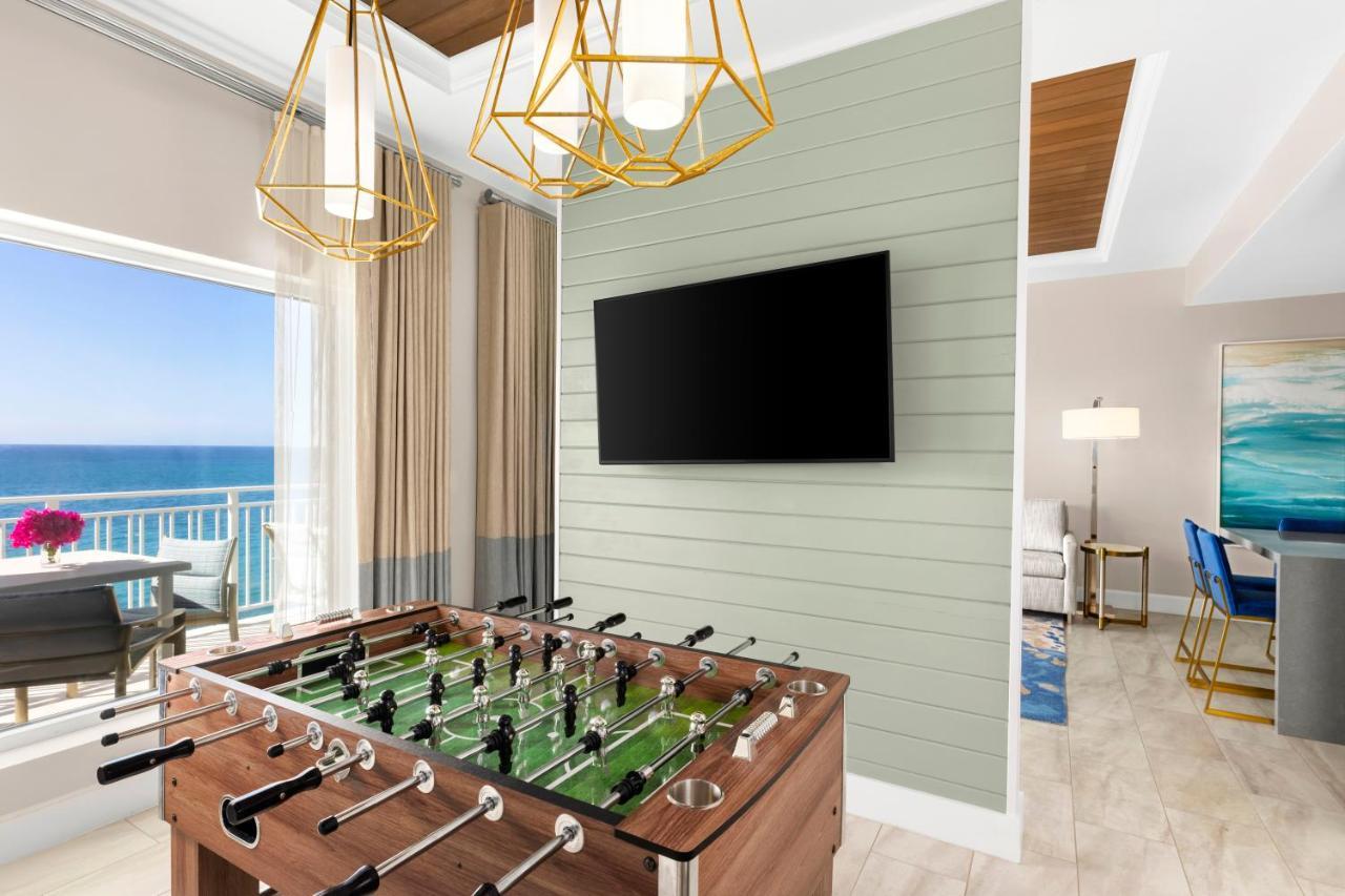Limetree Beach Resort By Club Wyndham Bolongo Esterno foto