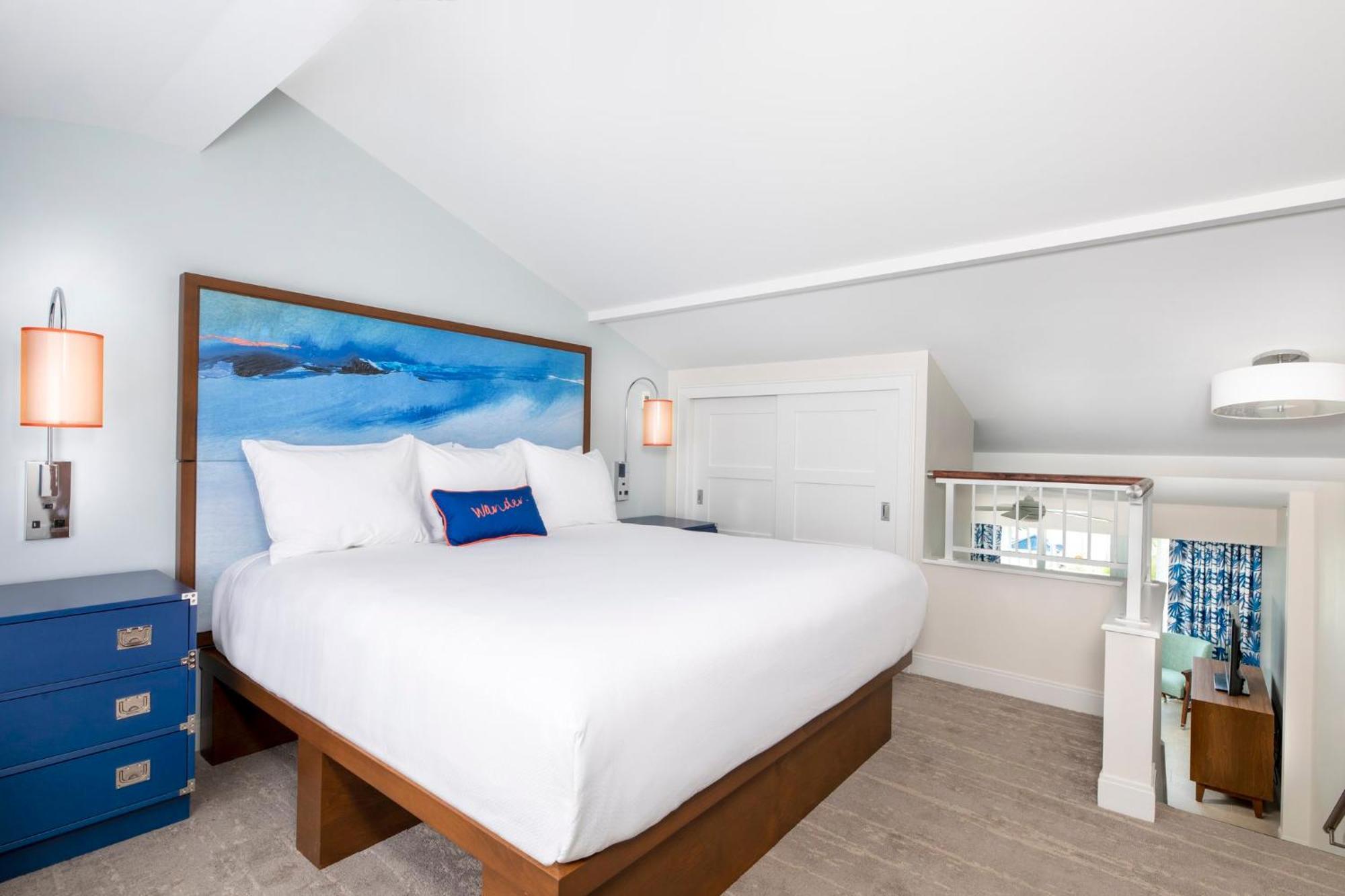 Limetree Beach Resort By Club Wyndham Bolongo Esterno foto